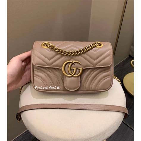 pre loved gucci marmont|gucci equestrian clothing.